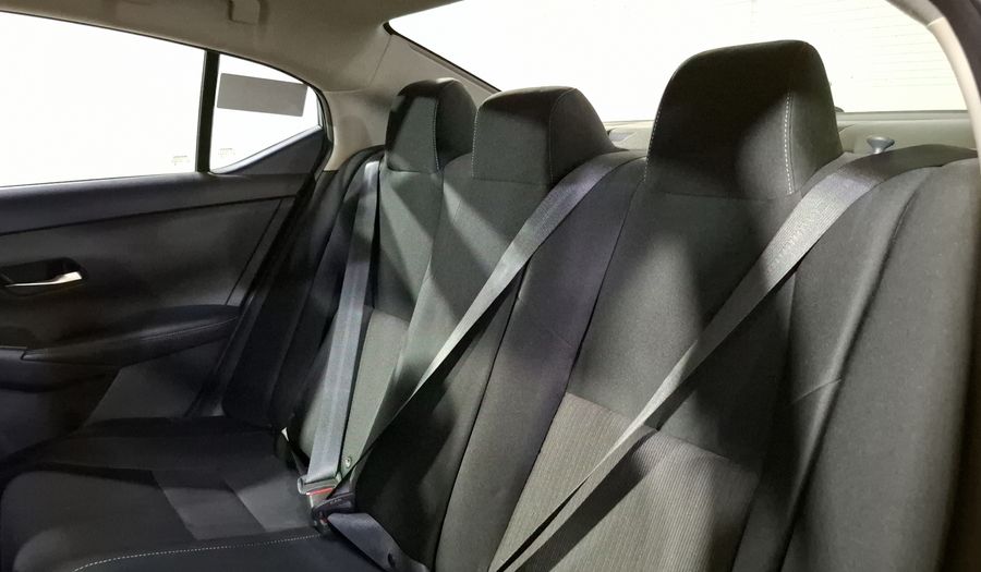 Nissan Sentra 2.0 ADVANCE CVT Sedan 2023