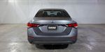 Nissan Sentra 2.0 ADVANCE CVT Sedan 2023