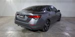 Nissan Sentra 2.0 ADVANCE CVT Sedan 2023