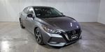 Nissan Sentra 2.0 ADVANCE CVT Sedan 2023