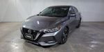 Nissan Sentra 2.0 ADVANCE CVT Sedan 2023