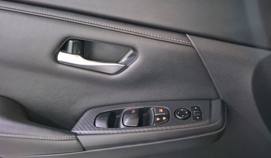 Nissan Sentra 2.0 ADVANCE CVT Sedan 2023