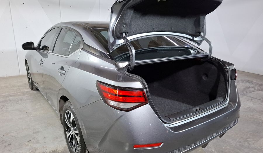 Nissan Sentra 2.0 ADVANCE CVT Sedan 2023