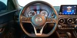 Nissan Sentra 2.0 ADVANCE CVT Sedan 2023