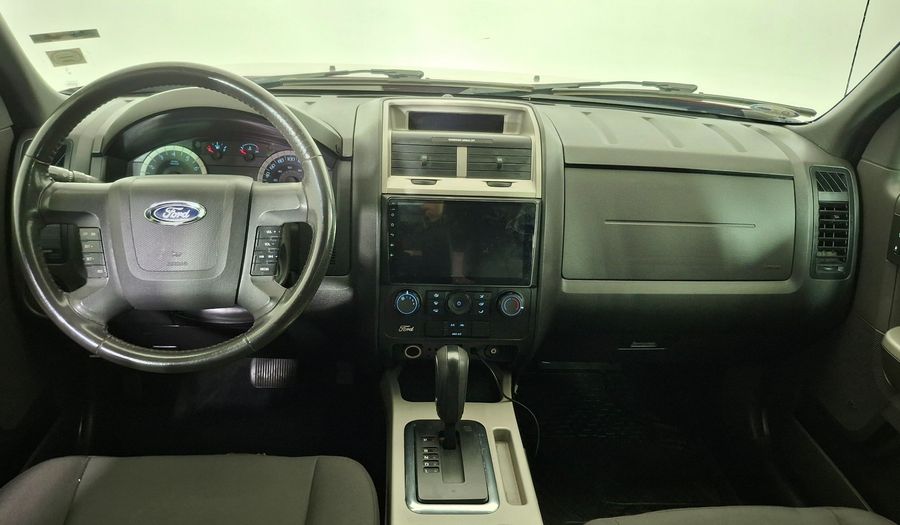 Ford Escape 2.5 XLT AUTO 4X2 Suv 2011