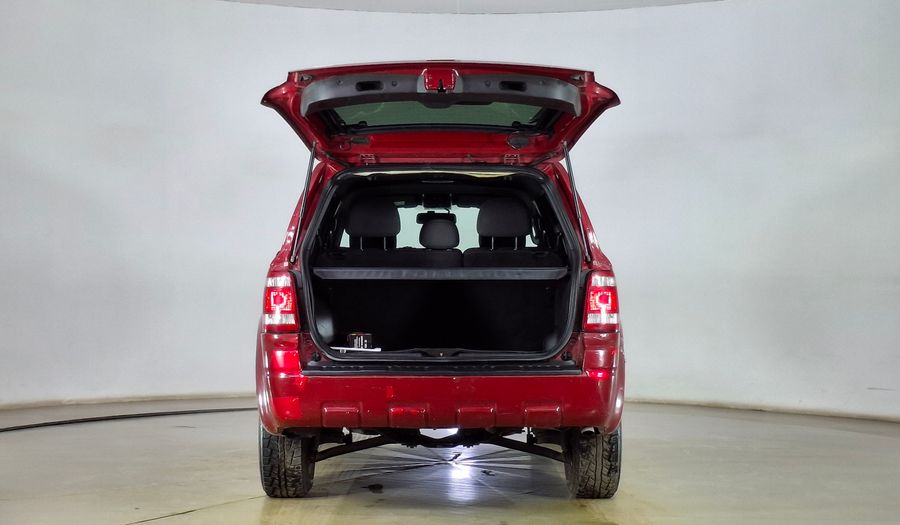 Ford Escape 2.5 XLT AUTO 4X2 Suv 2011