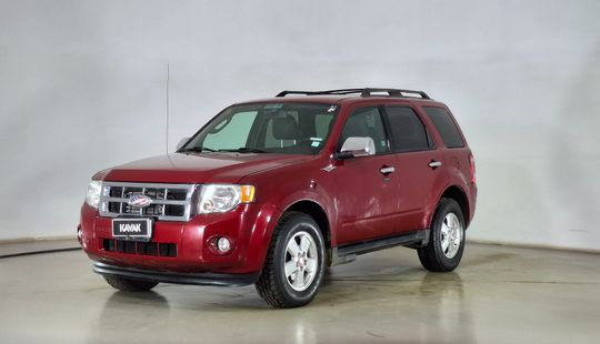 Ford • Escape