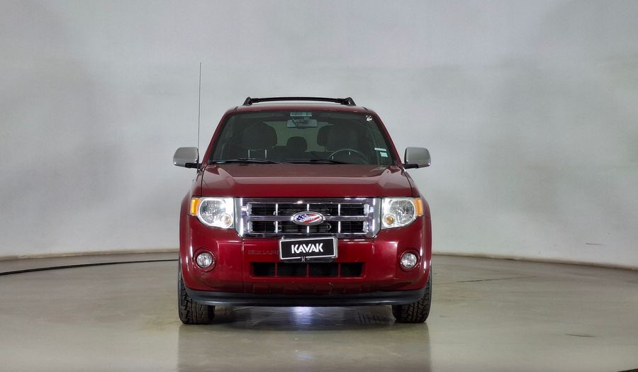 Ford Escape 2.5 XLT AUTO 4X2 Suv 2011