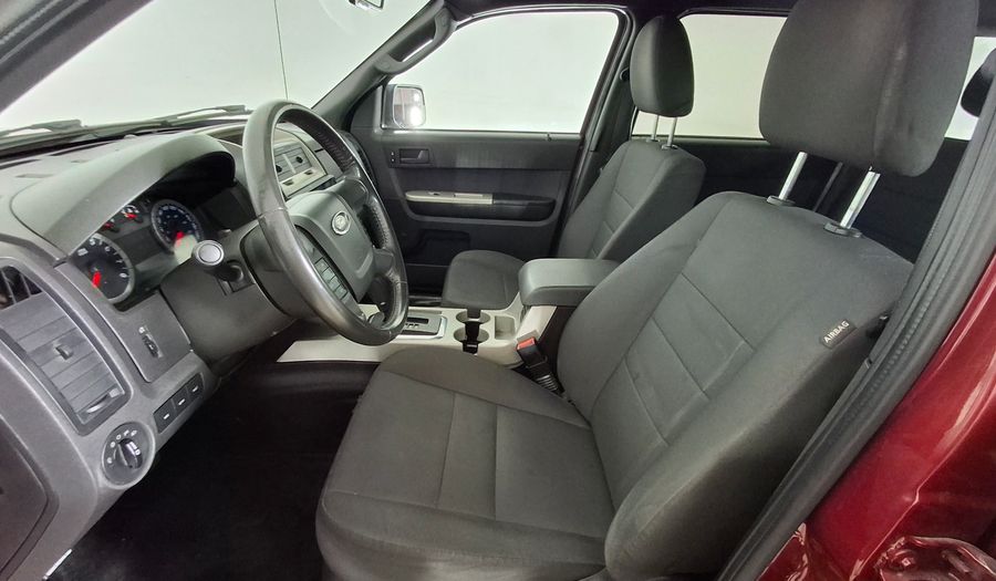 Ford Escape 2.5 XLT AUTO 4X2 Suv 2011