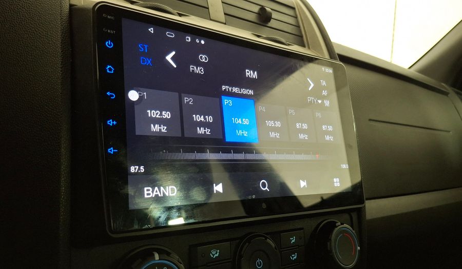Ford Escape 2.5 XLT AUTO 4X2 Suv 2011