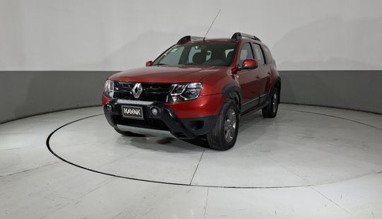 Renault • Duster