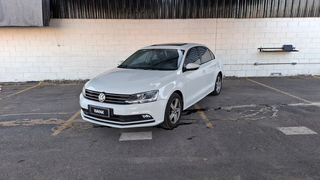Volkswagen • Vento