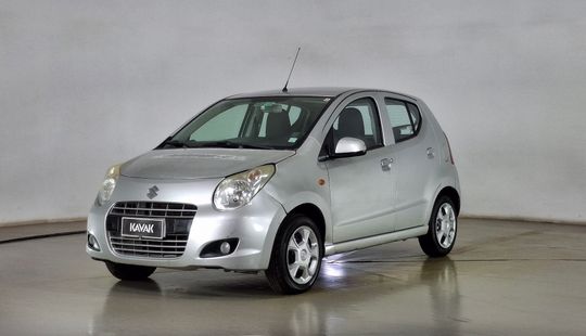 Suzuki • Celerio