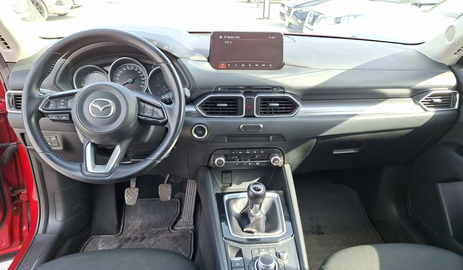 Mazda Cx-5 2.0 CORE Suv 2022