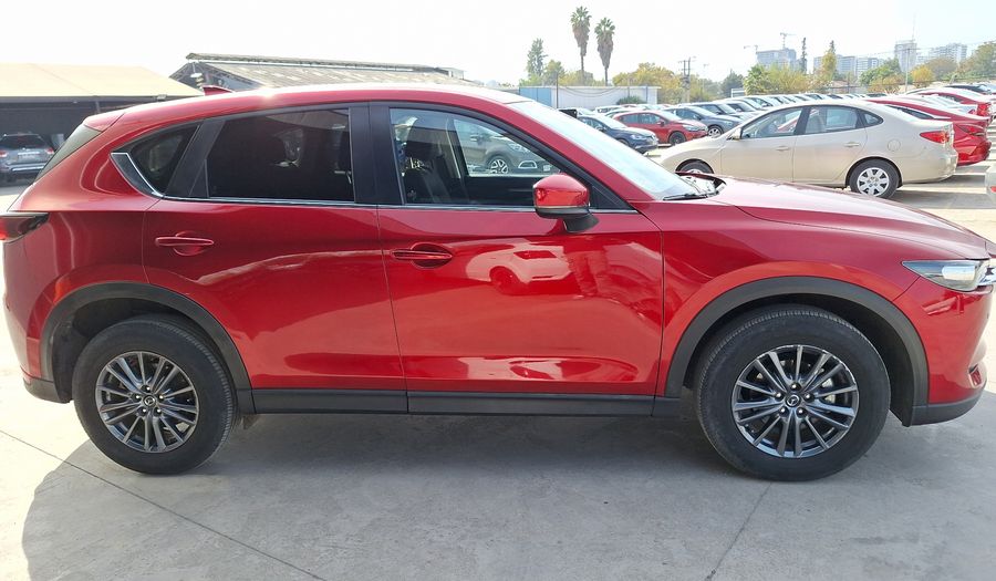 Mazda Cx-5 2.0 CORE Suv 2022
