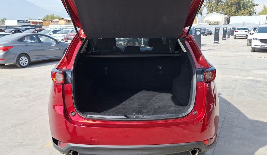 Mazda Cx-5 2.0 CORE Suv 2022