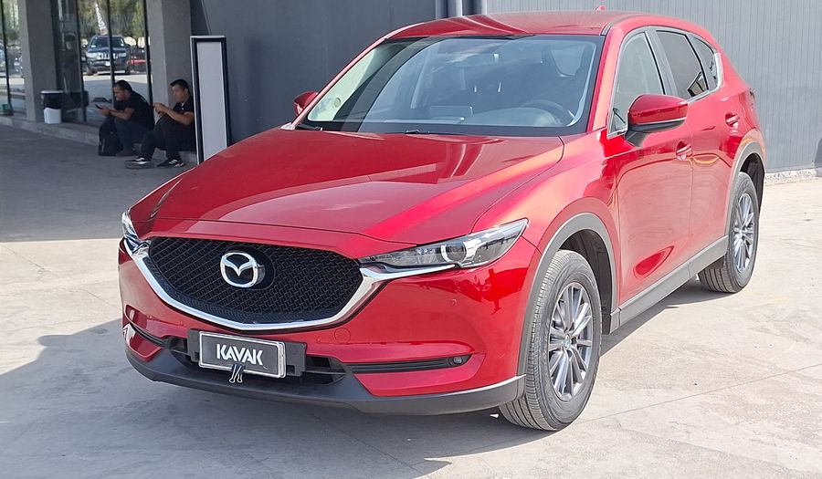 Mazda Cx-5 2.0 CORE Suv 2022