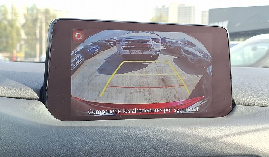 Mazda Cx-5 2.0 CORE Suv 2022