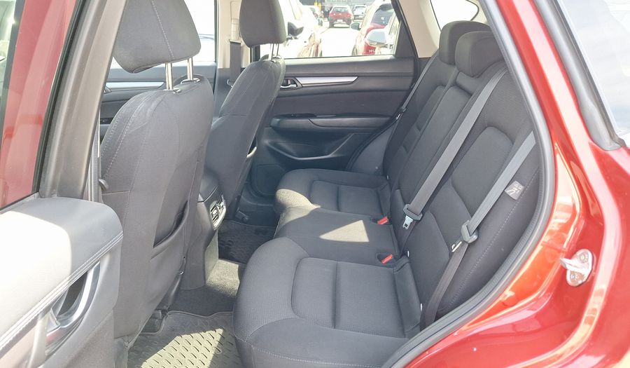 Mazda Cx-5 2.0 CORE Suv 2022