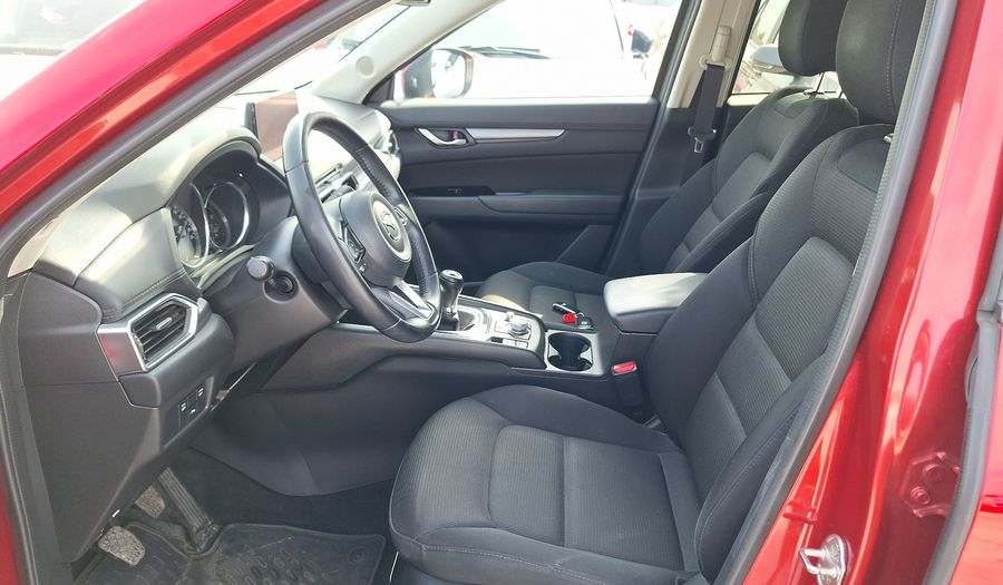 Mazda Cx-5 2.0 CORE Suv 2022