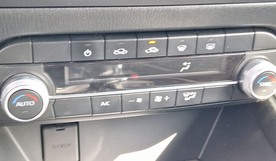 Mazda Cx-5 2.0 CORE Suv 2022
