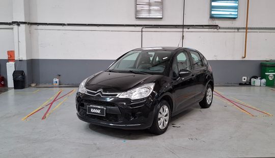 Citroen • C3