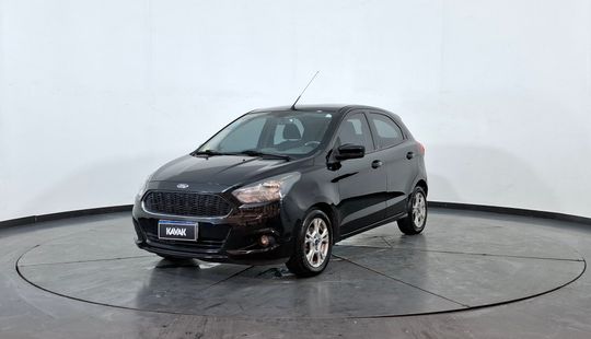 Ford • Ka