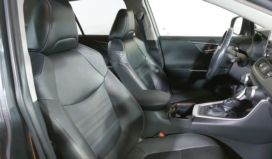 Toyota Rav4 2.5 LIMITED HYBRID AUTO Suv 2020