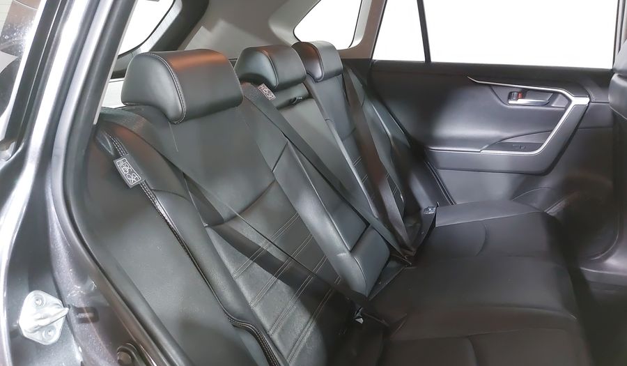 Toyota Rav4 2.5 LIMITED HYBRID AUTO Suv 2020