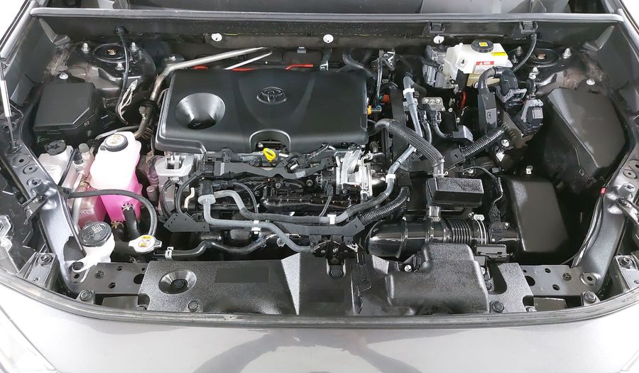 Toyota Rav4 2.5 LIMITED HYBRID AUTO Suv 2020