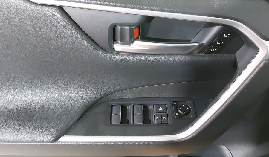 Toyota Rav4 2.5 LIMITED HYBRID AUTO Suv 2020
