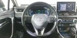 Toyota Rav4 2.5 LIMITED HYBRID AUTO Suv 2020