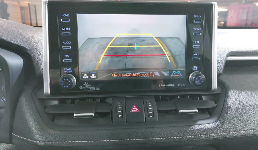 Toyota Rav4 2.5 LIMITED HYBRID AUTO Suv 2020