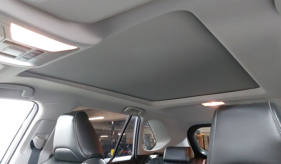 Toyota Rav4 2.5 LIMITED HYBRID AUTO Suv 2020