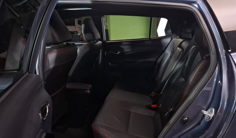 Toyota Yaris 1.5 S CVT Hatchback 2023