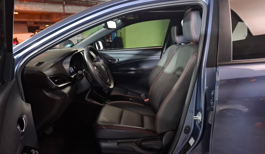 Toyota Yaris 1.5 S CVT Hatchback 2023