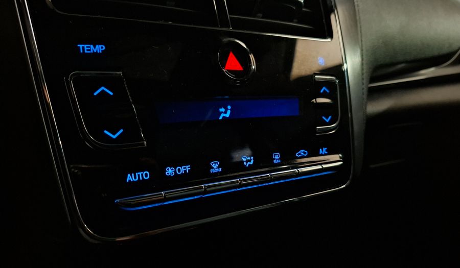 Toyota Yaris 1.5 S CVT Hatchback 2023