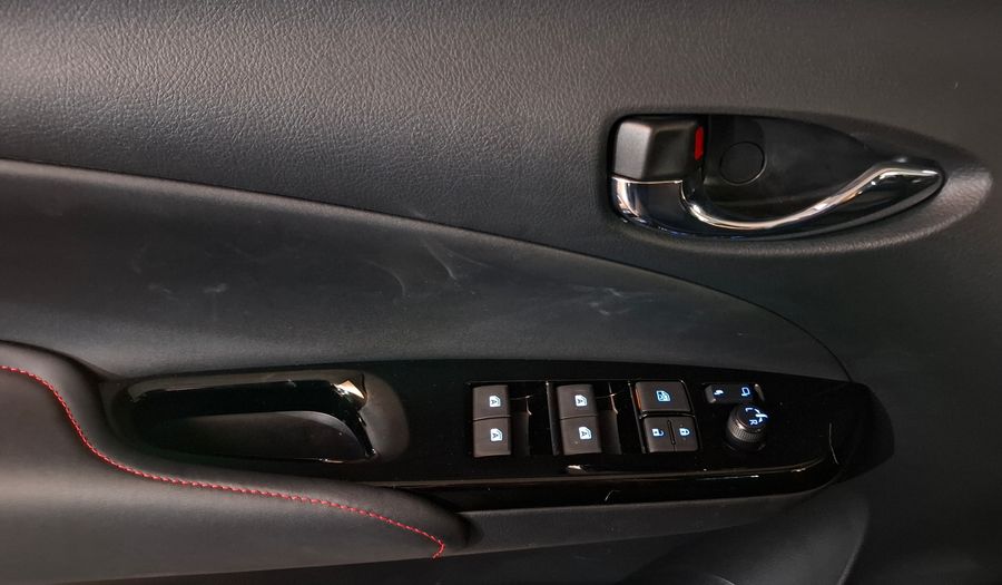 Toyota Yaris 1.5 S CVT Hatchback 2023