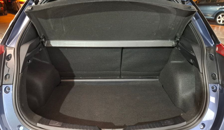 Toyota Yaris 1.5 S CVT Hatchback 2023