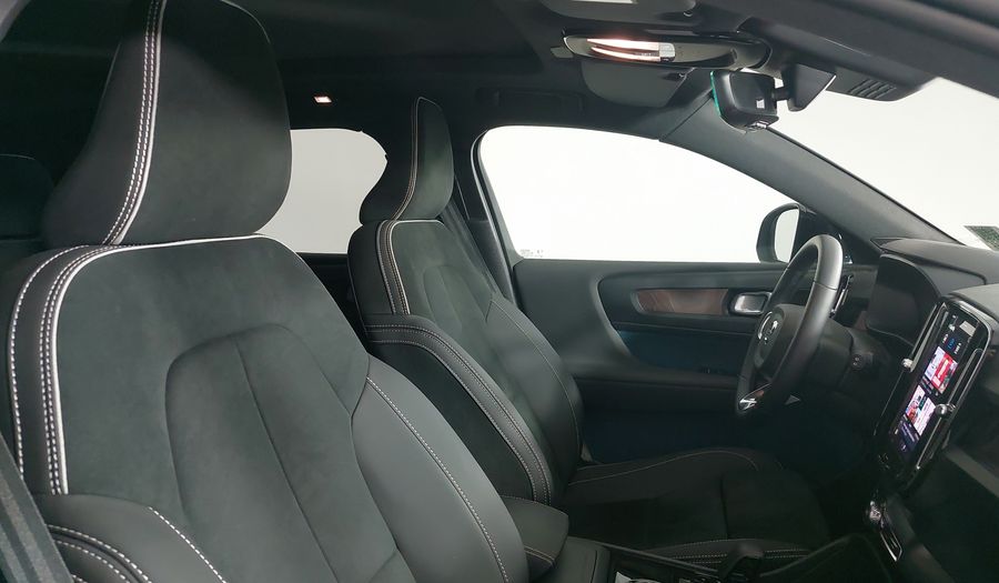 Volvo Xc40 BEV 78KWH RECHARGE TWIN ULTIMATE AT AWD Suv 2024