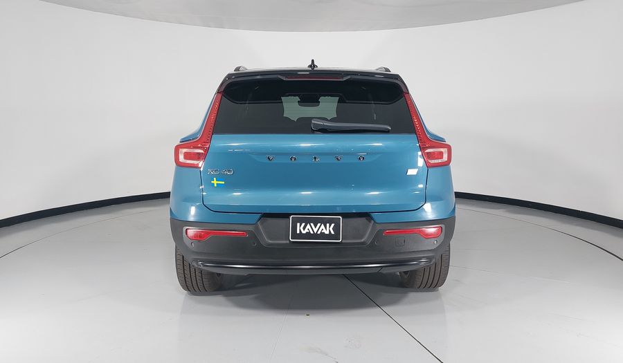 Volvo Xc40 BEV 78KWH RECHARGE TWIN ULTIMATE AT AWD Suv 2024
