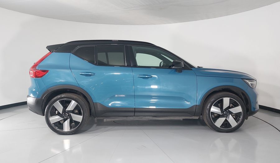 Volvo Xc40 BEV 78KWH RECHARGE TWIN ULTIMATE AT AWD Suv 2024