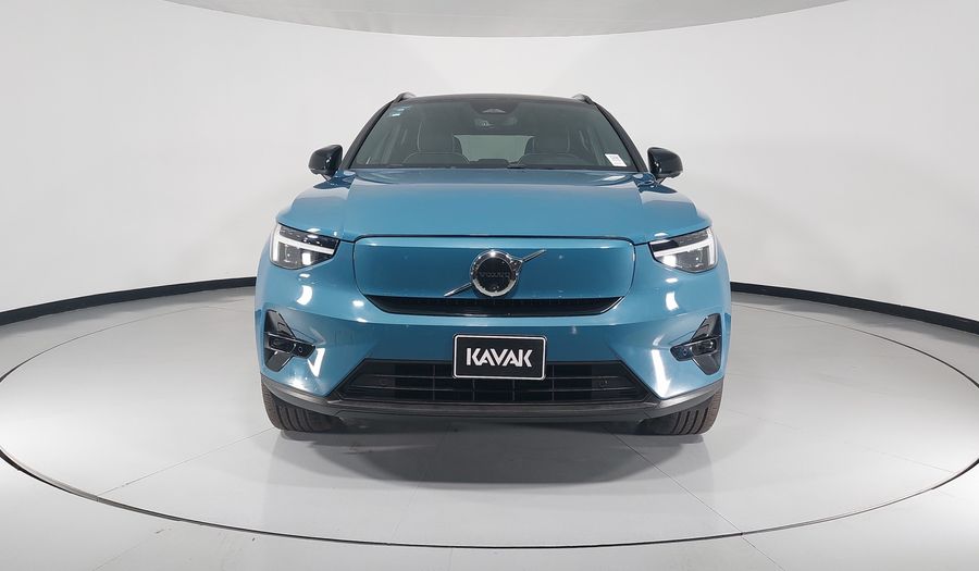 Volvo Xc40 BEV 78KWH RECHARGE TWIN ULTIMATE AT AWD Suv 2024