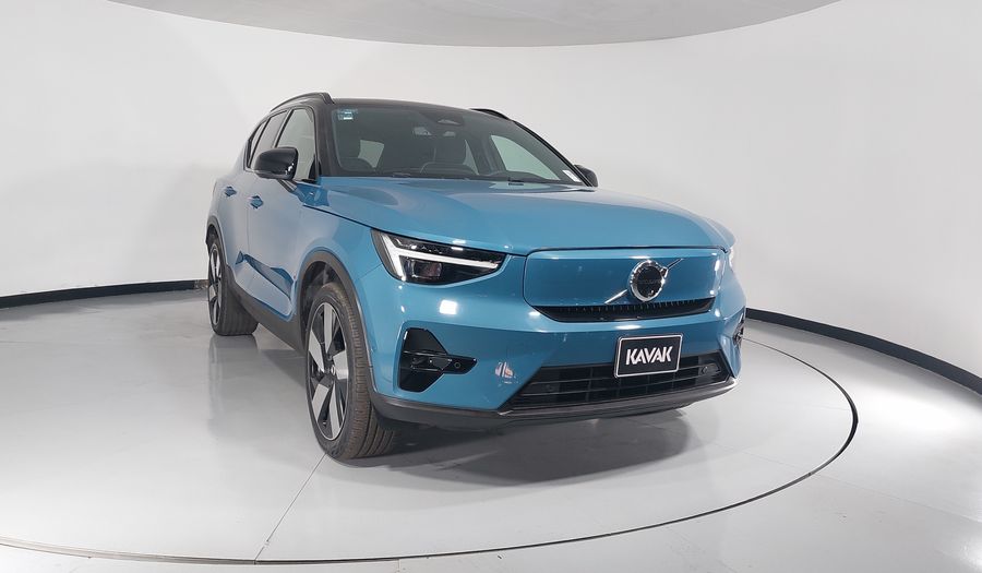 Volvo Xc40 BEV 78KWH RECHARGE TWIN ULTIMATE AT AWD Suv 2024