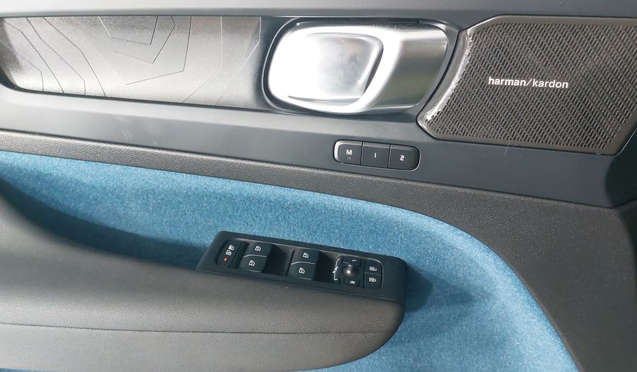 Volvo Xc40 BEV 78KWH RECHARGE TWIN ULTIMATE AT AWD Suv 2024