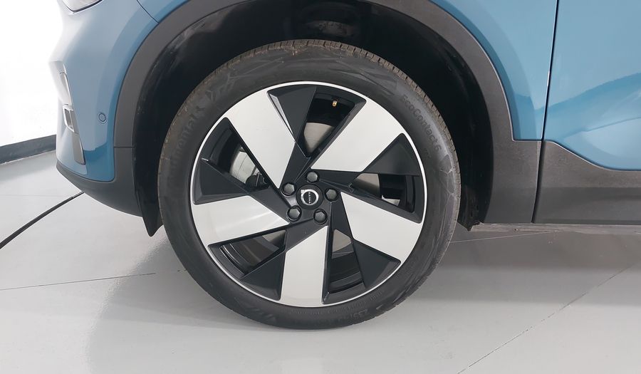 Volvo Xc40 BEV 78KWH RECHARGE TWIN ULTIMATE AT AWD Suv 2024