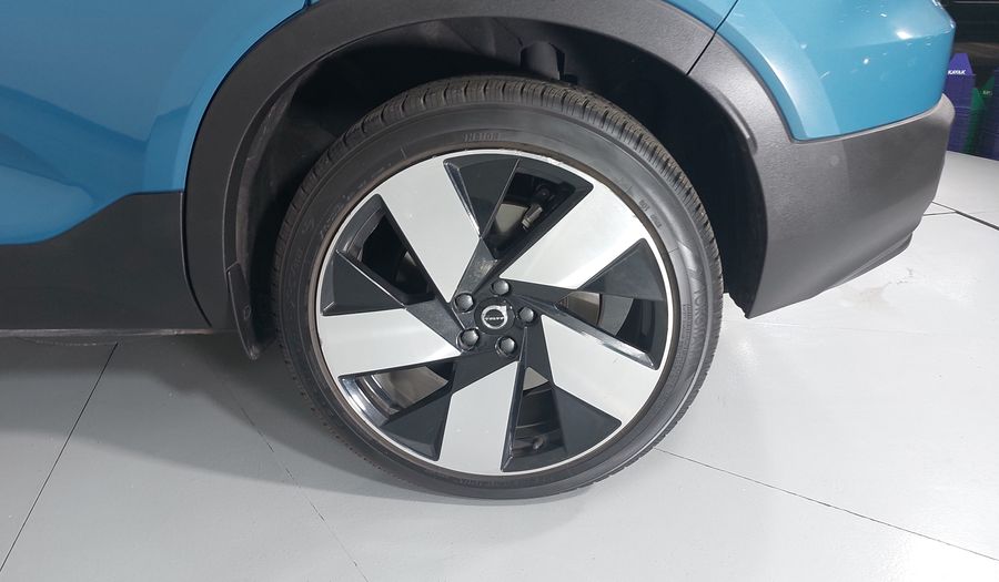 Volvo Xc40 BEV 78KWH RECHARGE TWIN ULTIMATE AT AWD Suv 2024
