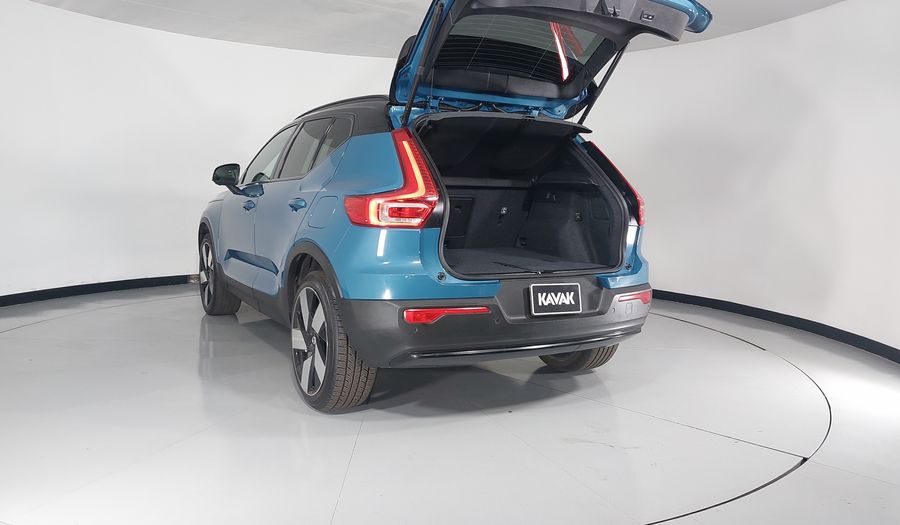 Volvo Xc40 BEV 78KWH RECHARGE TWIN ULTIMATE AT AWD Suv 2024