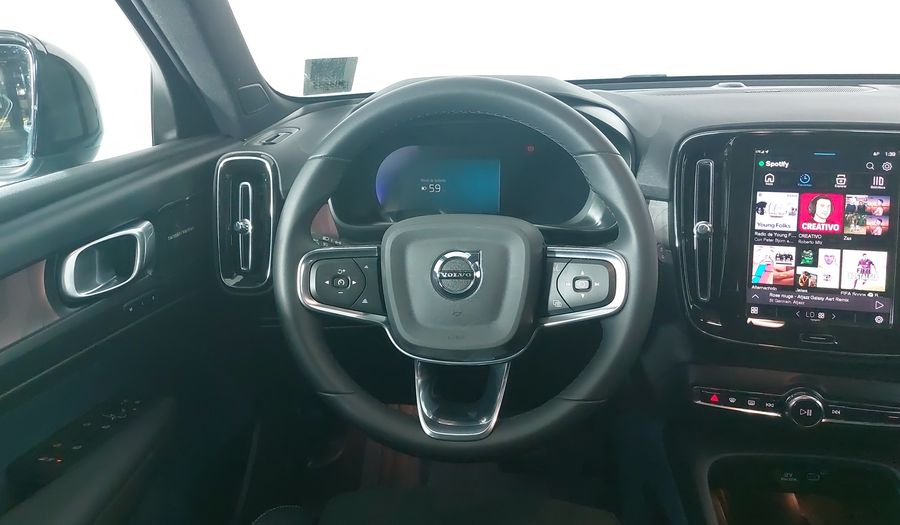 Volvo Xc40 BEV 78KWH RECHARGE TWIN ULTIMATE AT AWD Suv 2024