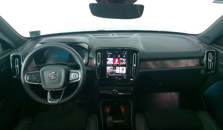 Volvo Xc40 BEV 78KWH RECHARGE TWIN ULTIMATE AT AWD Suv 2024
